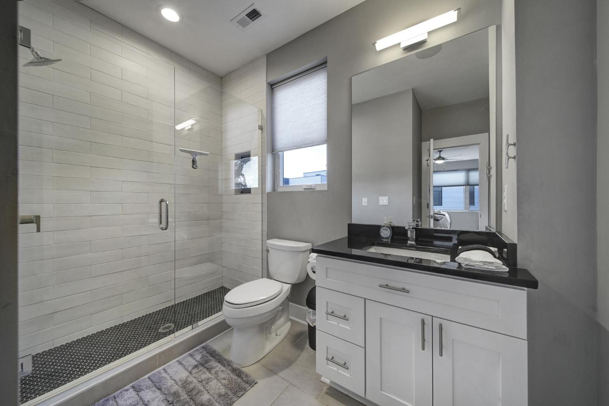 906 Westbrook B City Views Rooftop Hot Tub And Short Walk To Stadium Charlotte Eksteriør billede