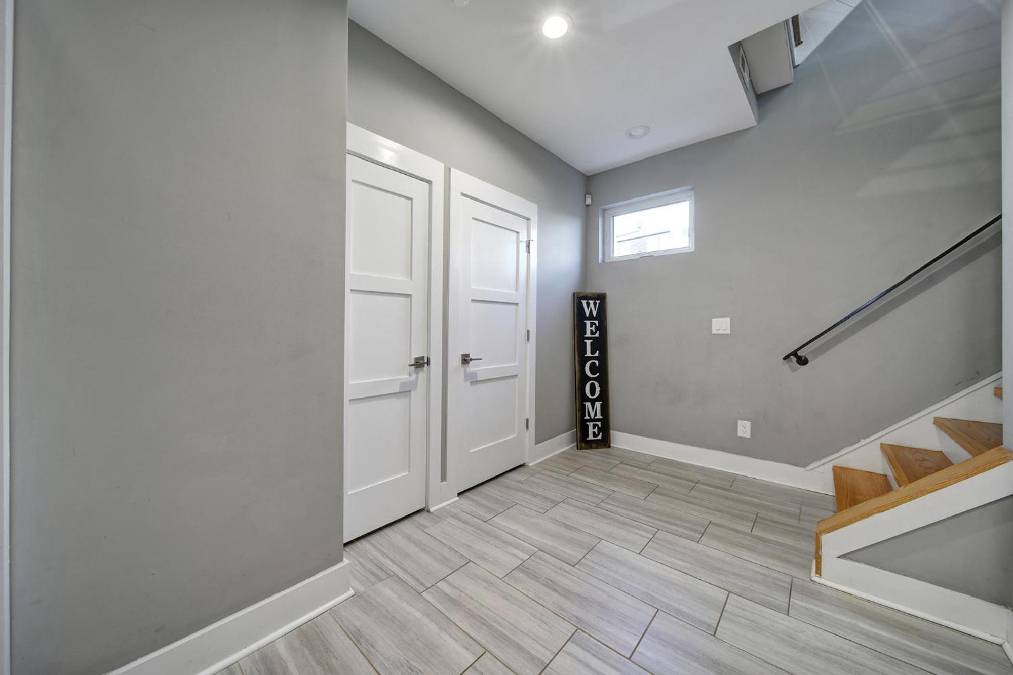 906 Westbrook B City Views Rooftop Hot Tub And Short Walk To Stadium Charlotte Eksteriør billede