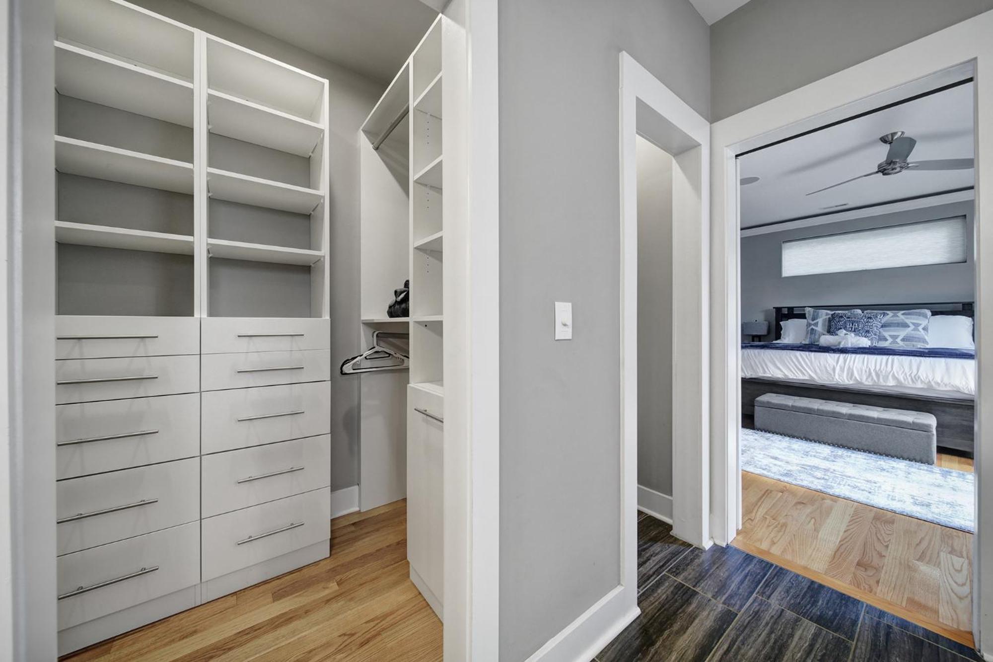 906 Westbrook B City Views Rooftop Hot Tub And Short Walk To Stadium Charlotte Eksteriør billede