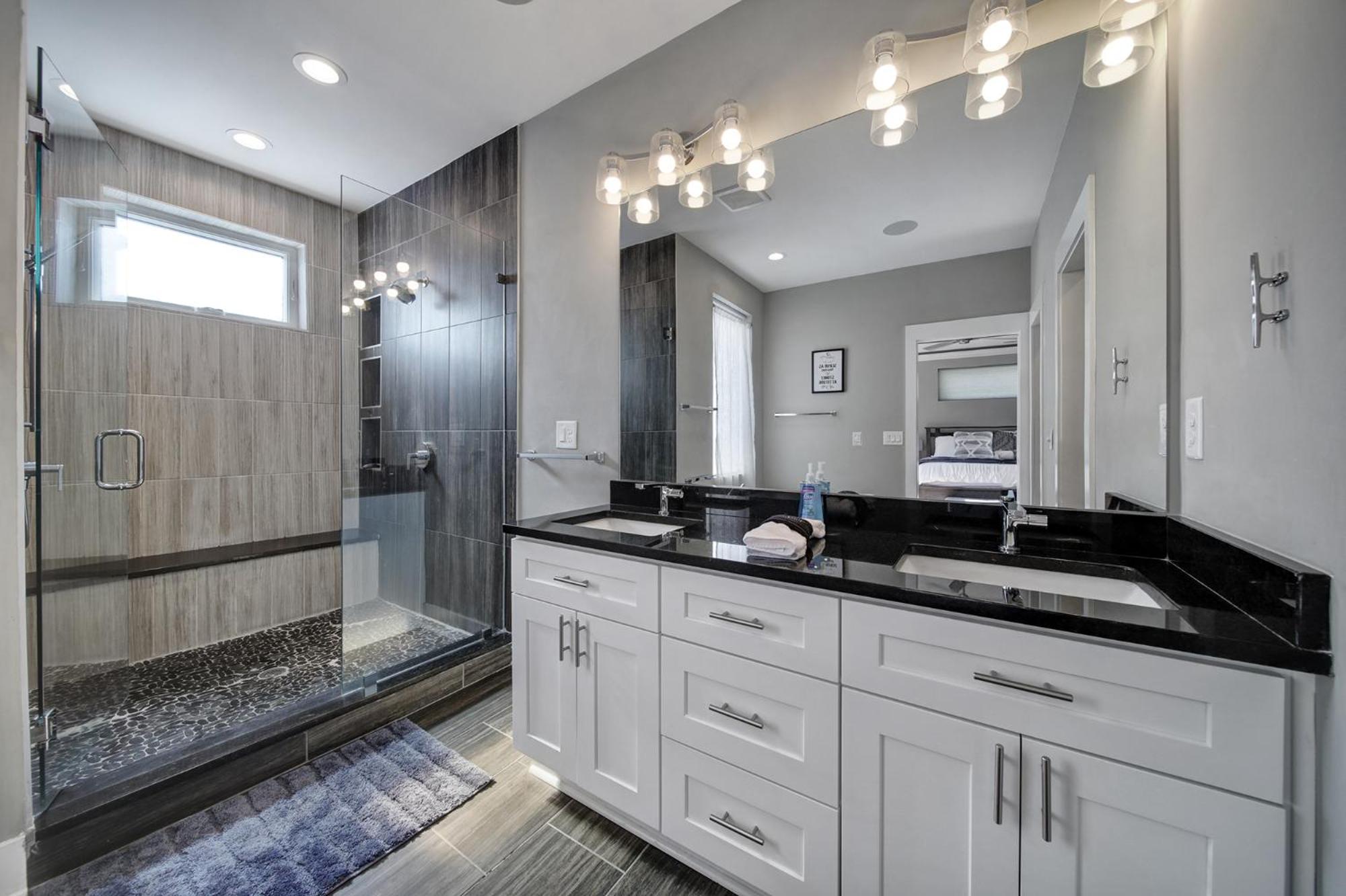 906 Westbrook B City Views Rooftop Hot Tub And Short Walk To Stadium Charlotte Eksteriør billede